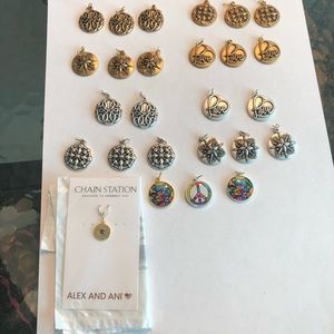 Alex and Ani 26/$52